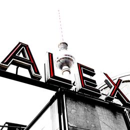 Photography, Hier kommt Alex, Andreas Zühlke