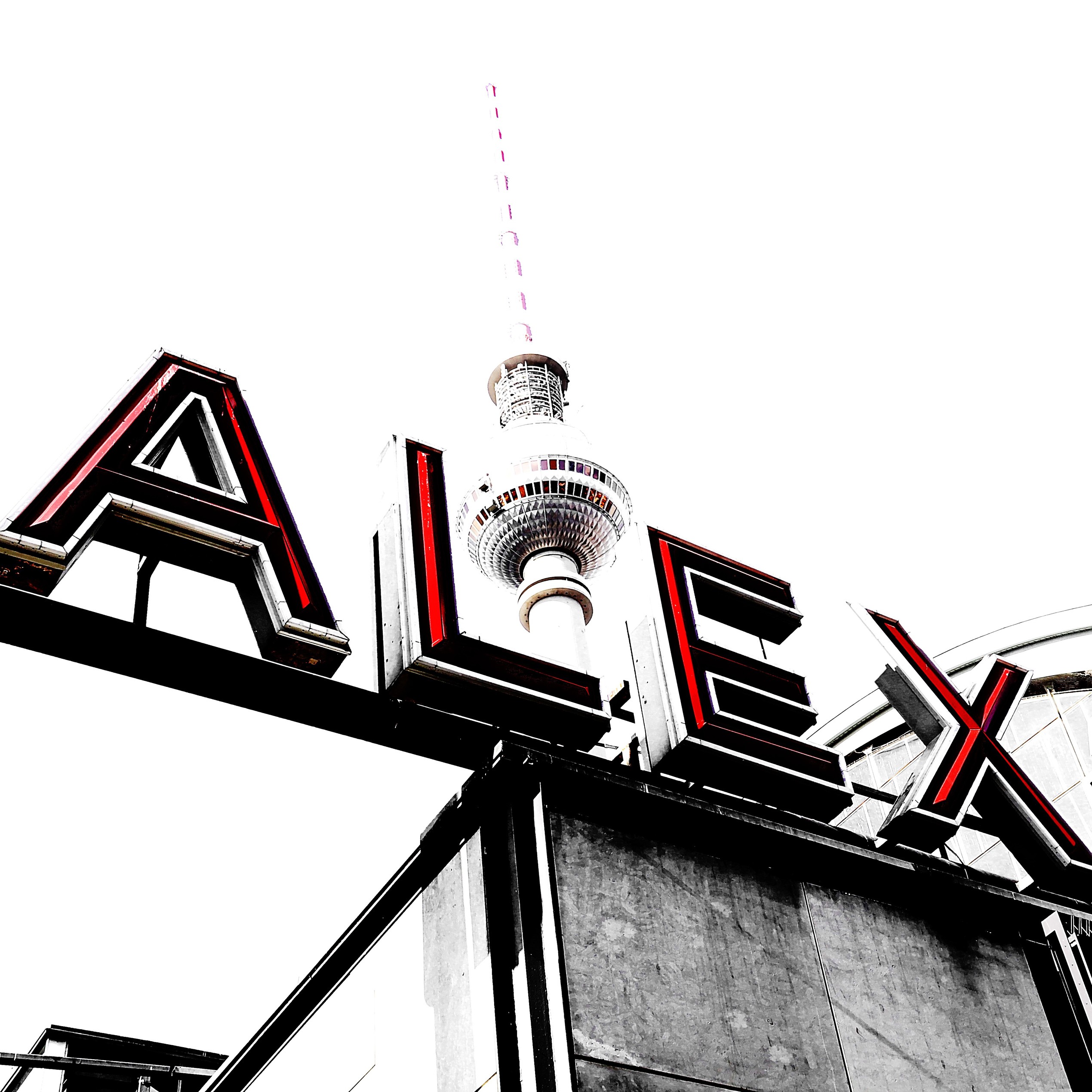 Andreas Zühlke, Hier kommt Alex Andreas Zühlke, Hier kommt Alex