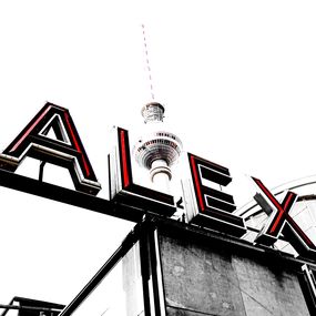 Photographie, Hier kommt Alex, Andreas Zühlke