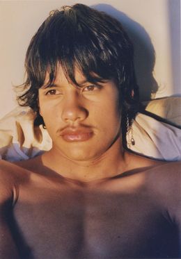 Photography, Jonathan anthology n°90, Larry Clark