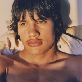Fotografien, Jonathan anthology n°90, Larry Clark