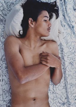 Photography, Jonathan anthology n°89, Larry Clark