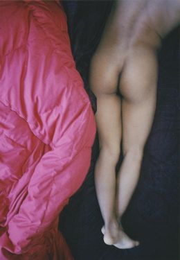 Fotografien, Jonathan anthology n°51, Larry Clark
