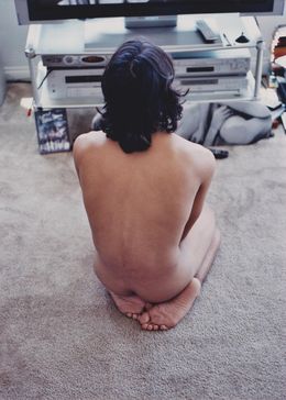 Photography, Jonathan anthology n°23, Larry Clark