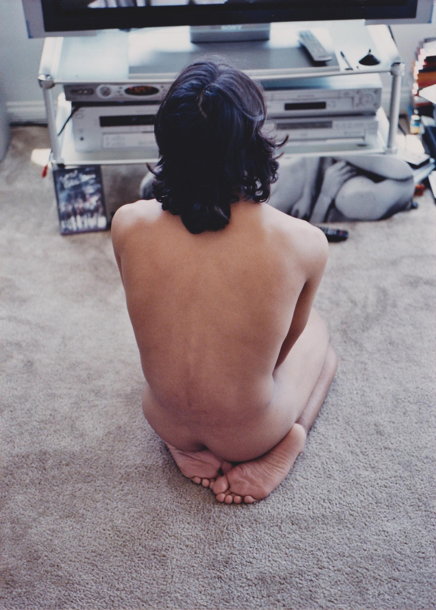 Larry Clark, Jonathan anthology n°23 Larry Clark, Jonathan anthology n°23