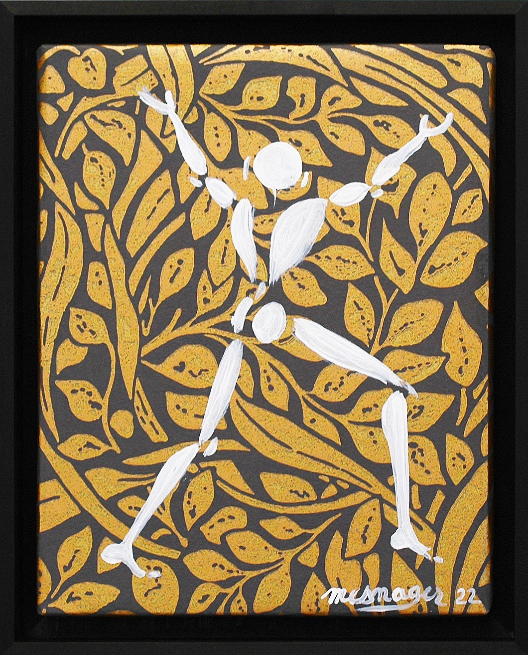 Jérôme Mesnager, C'est moi (Réf.255) Jérôme Mesnager, C'est moi (Réf.255)