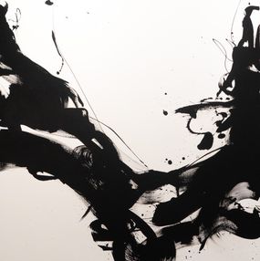 Gemälde, Reflections ‡01, Alto