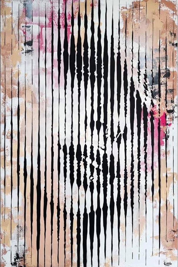 Asko, Colorful faces 22 Asko, Colorful faces 22