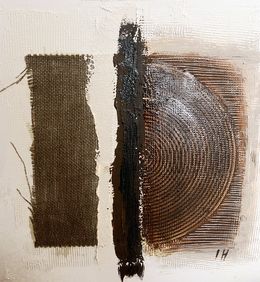 Gemälde, Combo 1, Isabelle Hamard