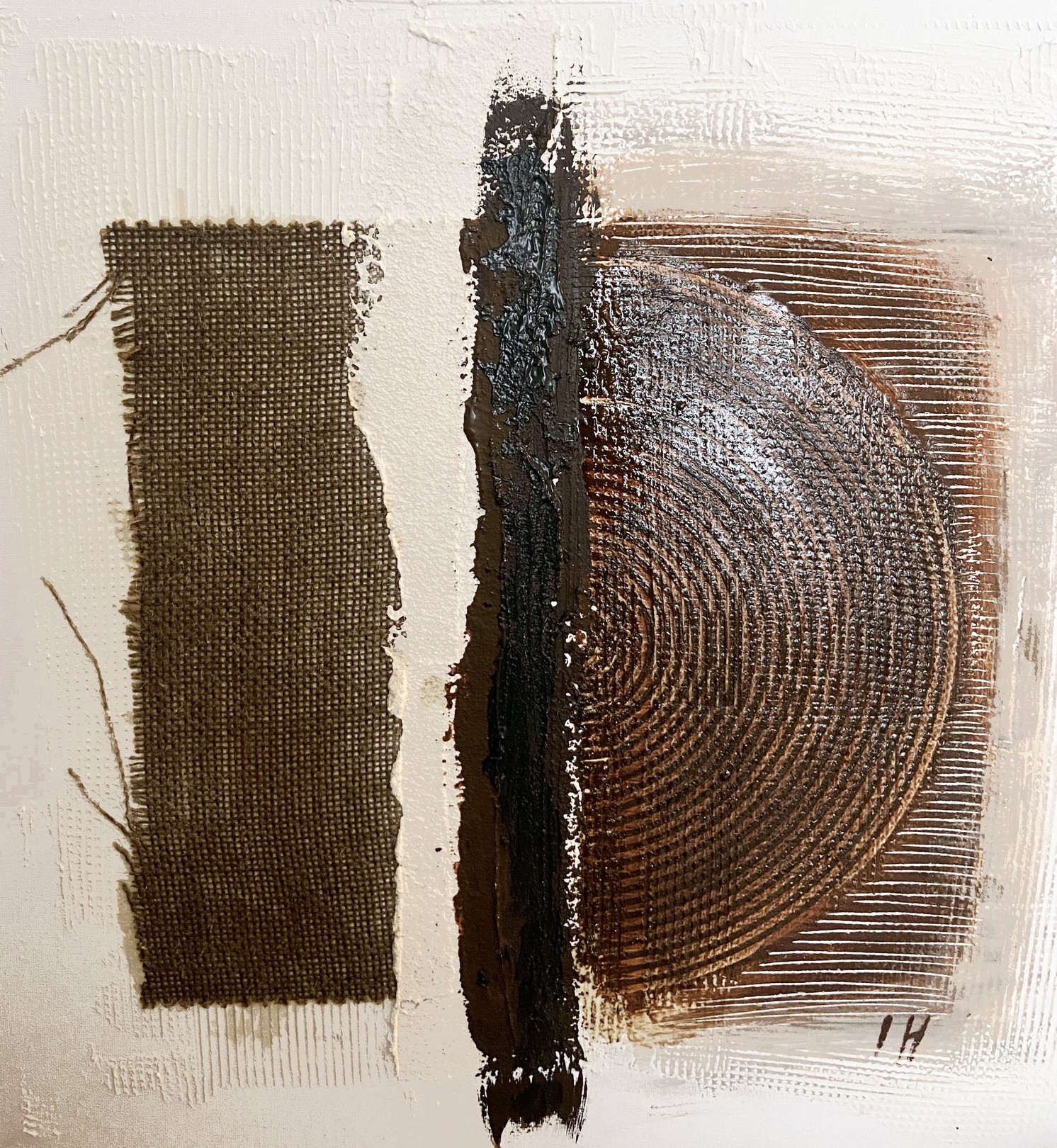 Isabelle Hamard, Combo 1 Isabelle Hamard, Combo 1