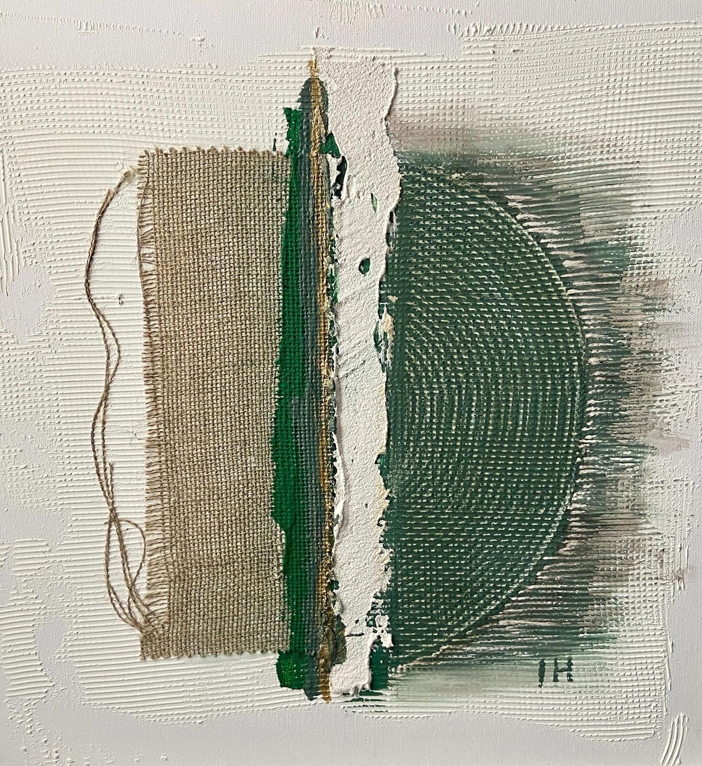 Isabelle Hamard, Combo 2 Isabelle Hamard, Combo 2
