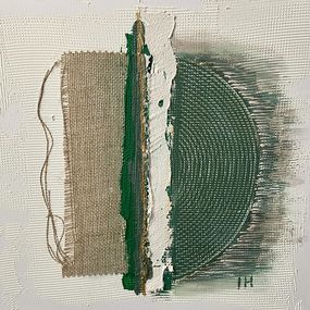 Gemälde, Combo 2, Isabelle Hamard