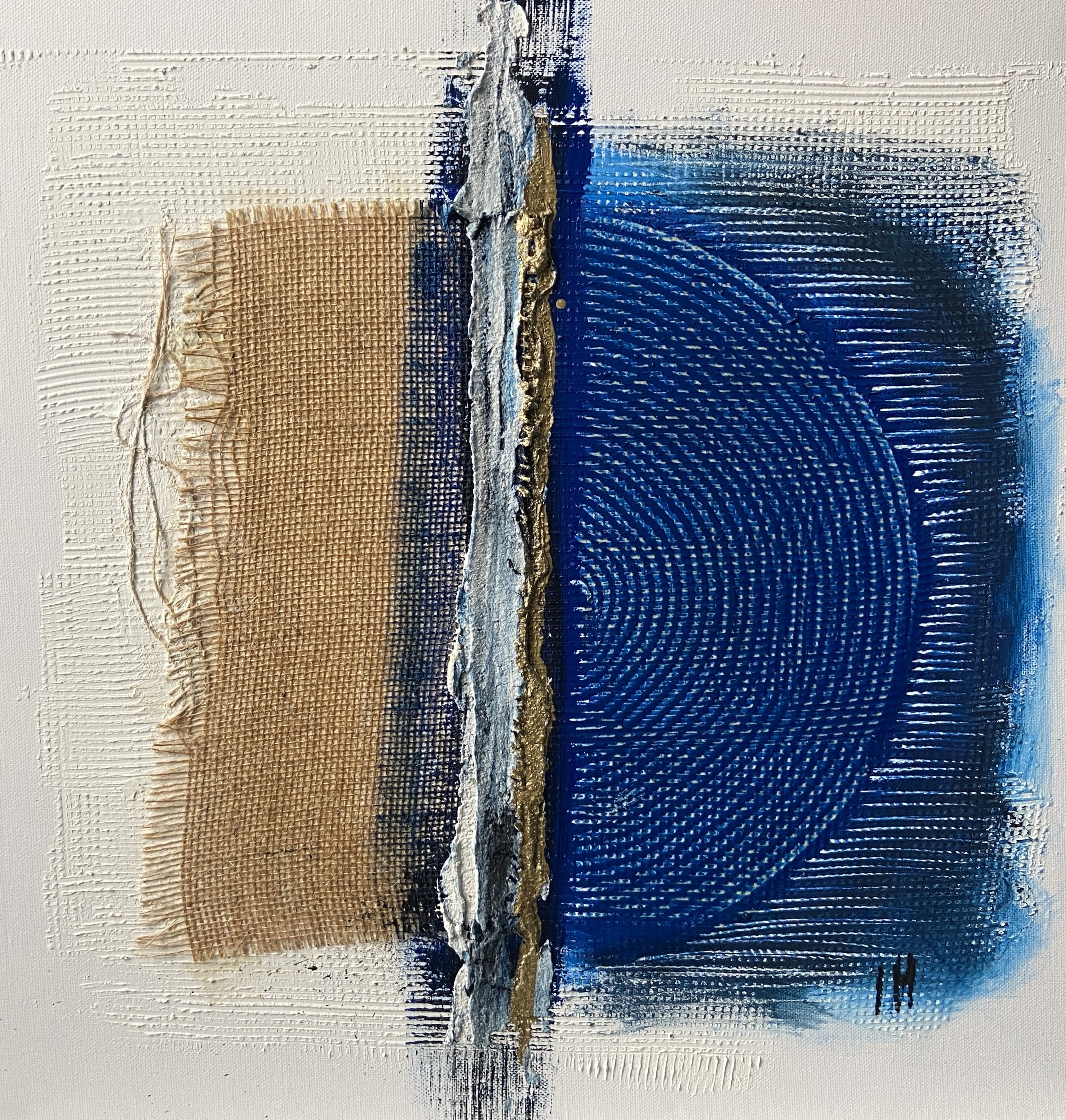 Isabelle Hamard, Combo 3 Isabelle Hamard, Combo 3
