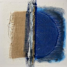 Gemälde, Combo 3, Isabelle Hamard