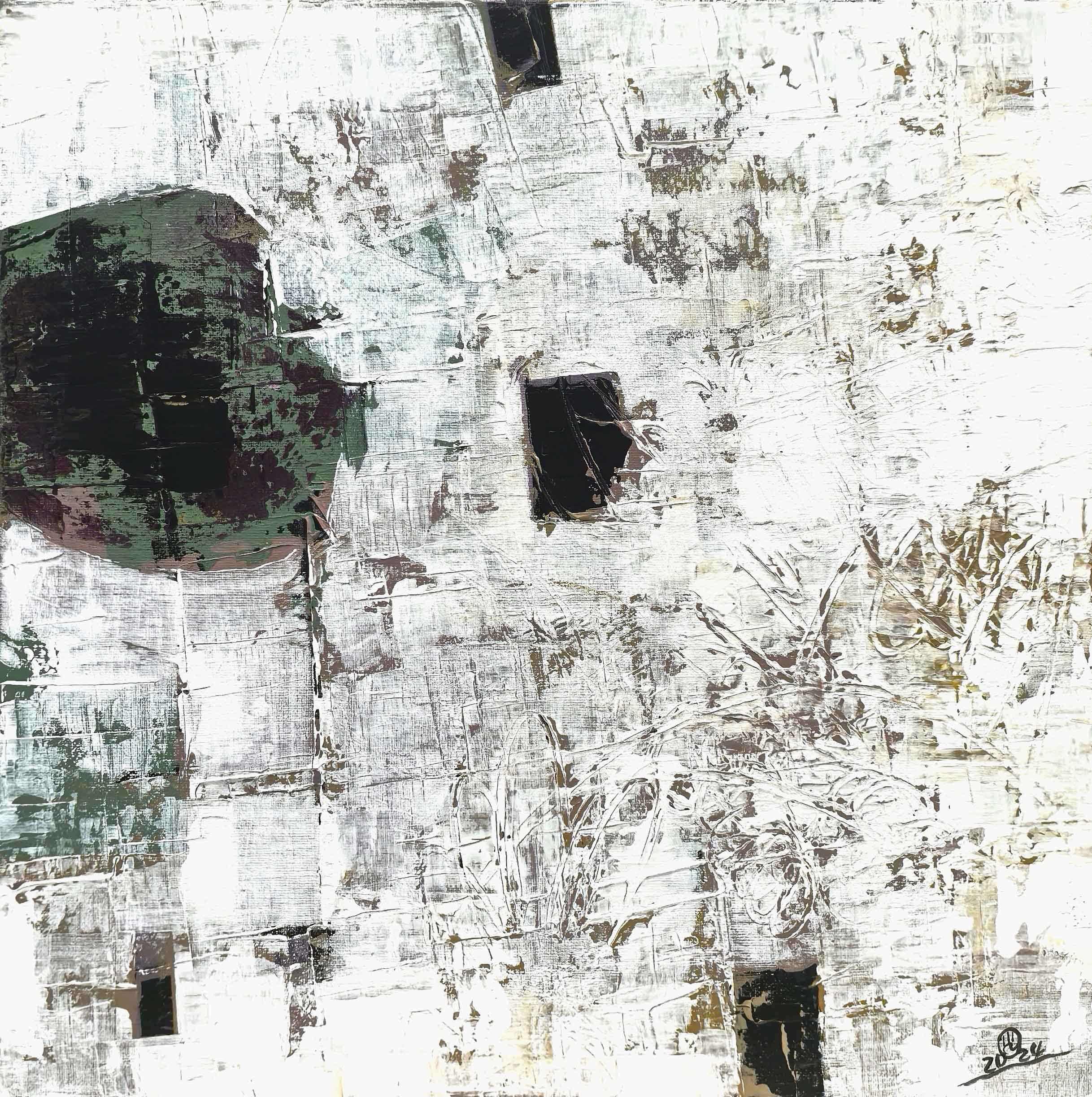 Yuguang Yang, Between You and Me III Yuguang Yang, Between You and Me III