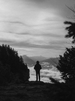 Fotografien, L'échappée, Tanguy Mendrisse