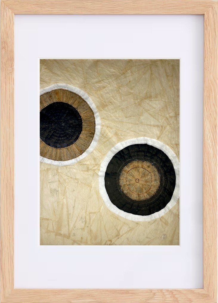 Marie Caviale, Circles Marie Caviale, Circles