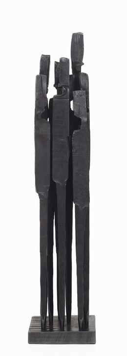 Sculpture, N°429, Maxime Plancque