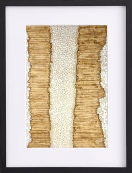 Peinture, Myriade, Marie Caviale