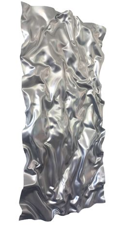 Skulpturen, Chrome, Max Yaskin