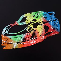 Gemälde, Porsche 911 Colors, Spaco