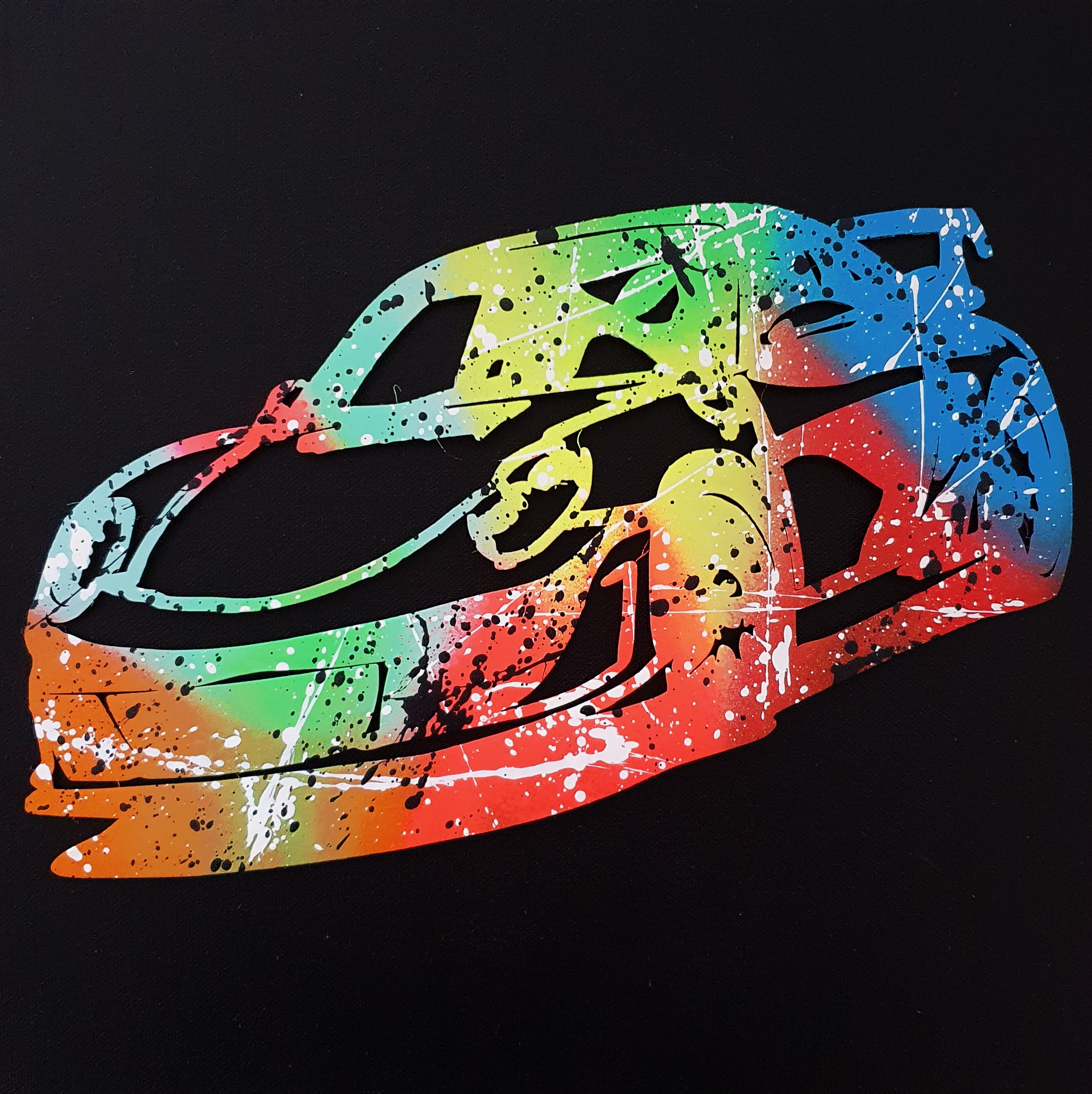 Spaco, Porsche 911 Colors Spaco, Porsche 911 Colors