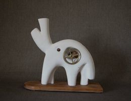 Sculpture, Bitxi, Pascal Billard