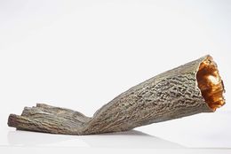 Sculpture, Contenant, Romain Langlois