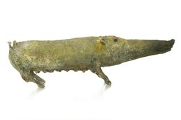 Sculpture, Obie I, Lieven Demunter