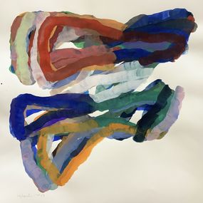 Peinture, G11#2024, Stephan Laplanche