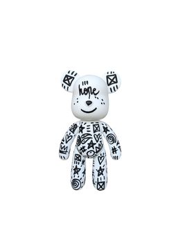 Skulpturen, Ourson Hope, MrHope