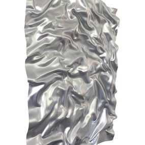 Sculpture, Chrome 2, Max Yaskin