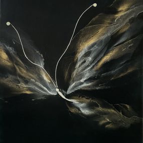 Gemälde, Joy-I, Svetlana Martin