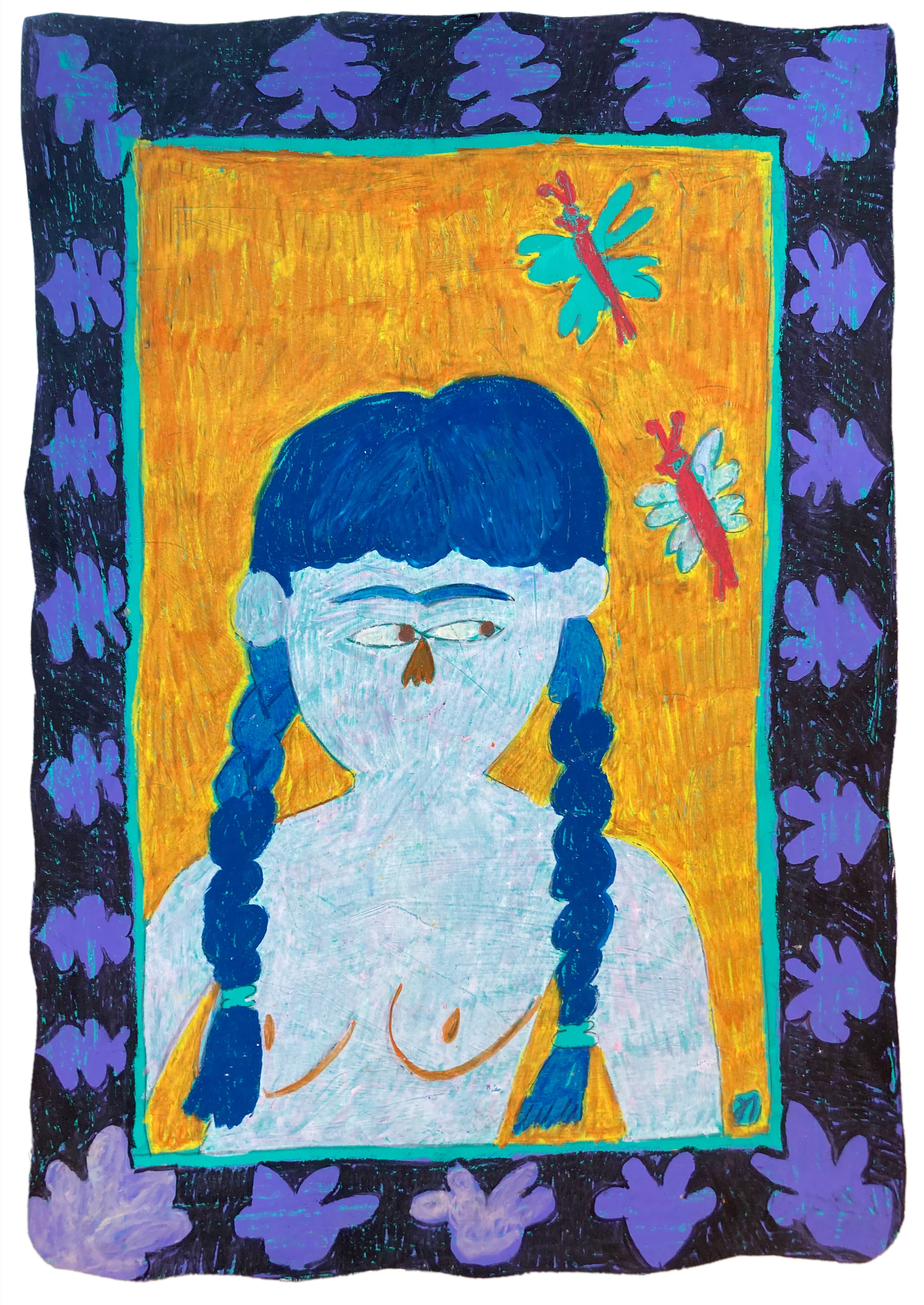 Alina Papazova, Patways to bliss 4 Alina Papazova, Patways to bliss 4