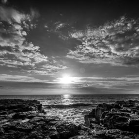 Photographie, Regard vers le ciel, Jean-Guy Nakars