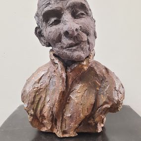 Skulpturen, Anatole, Jean-Pierre Loubet