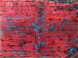 Peinture, Matrisse, Ykstreetart