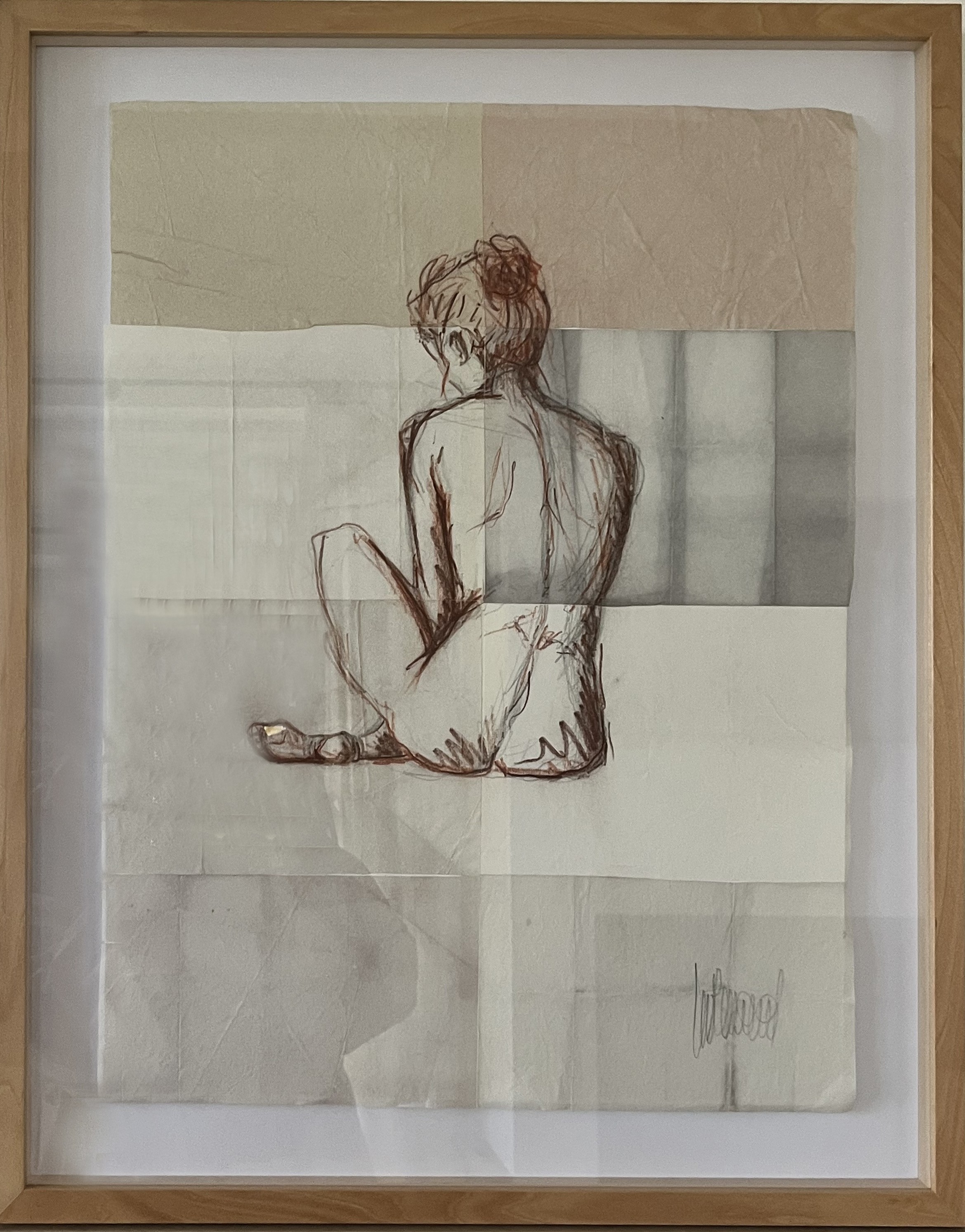 Marie Renaud, Laurette Marie Renaud, Laurette
