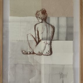 Zeichnungen, Laurette, Marie Renaud
