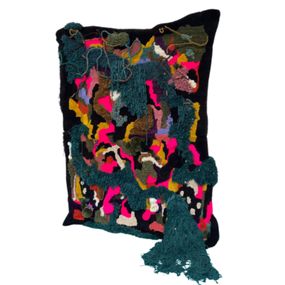 Design, Sous-bois enchantés, Clarissa Vasté