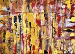 Peinture, Africando, Ykstreetart