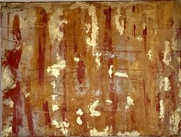 Peinture, Or terre, Ykstreetart