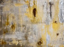 Peinture, Matière, Ykstreetart