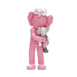 Design, Take Pink, Kaws