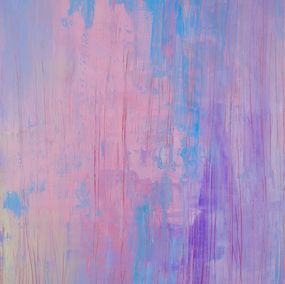 Gemälde, Et quelques bleus à l'âme, Margaux Salvador