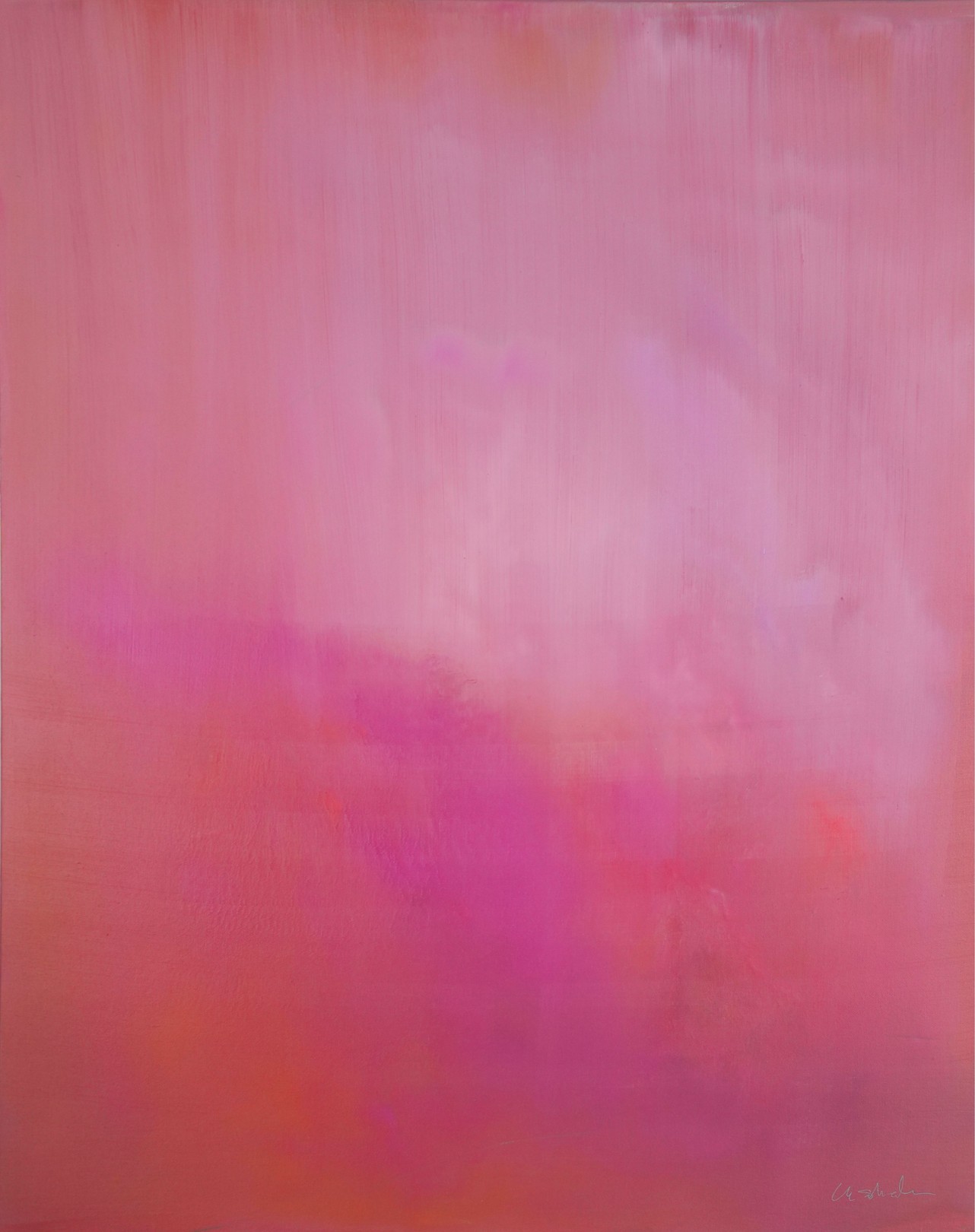 Margaux Salvador, Agape Margaux Salvador, Agape