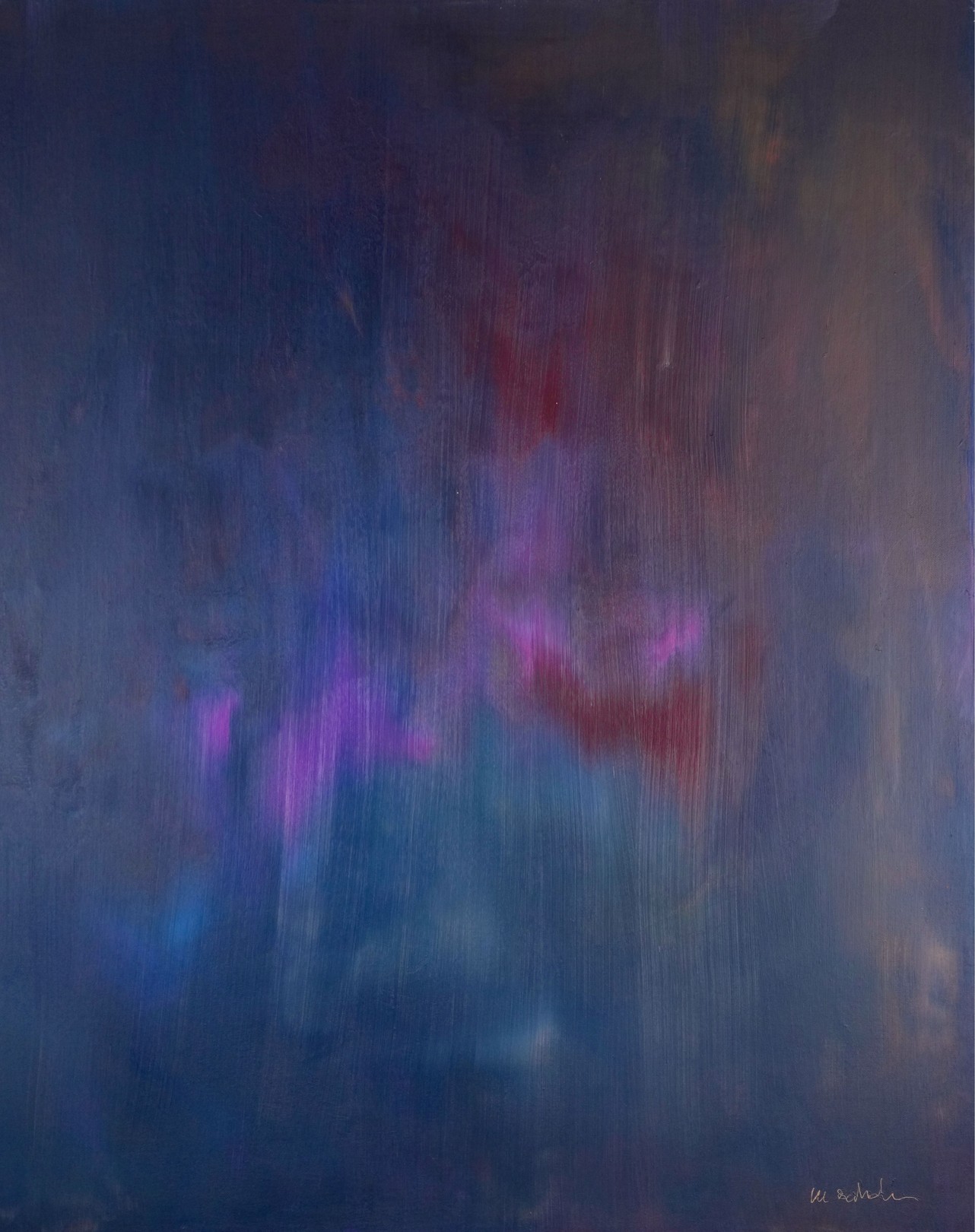 Margaux Salvador, Wabi-sabi Margaux Salvador, Wabi-sabi