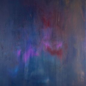 Peinture, Wabi-sabi, Margaux Salvador