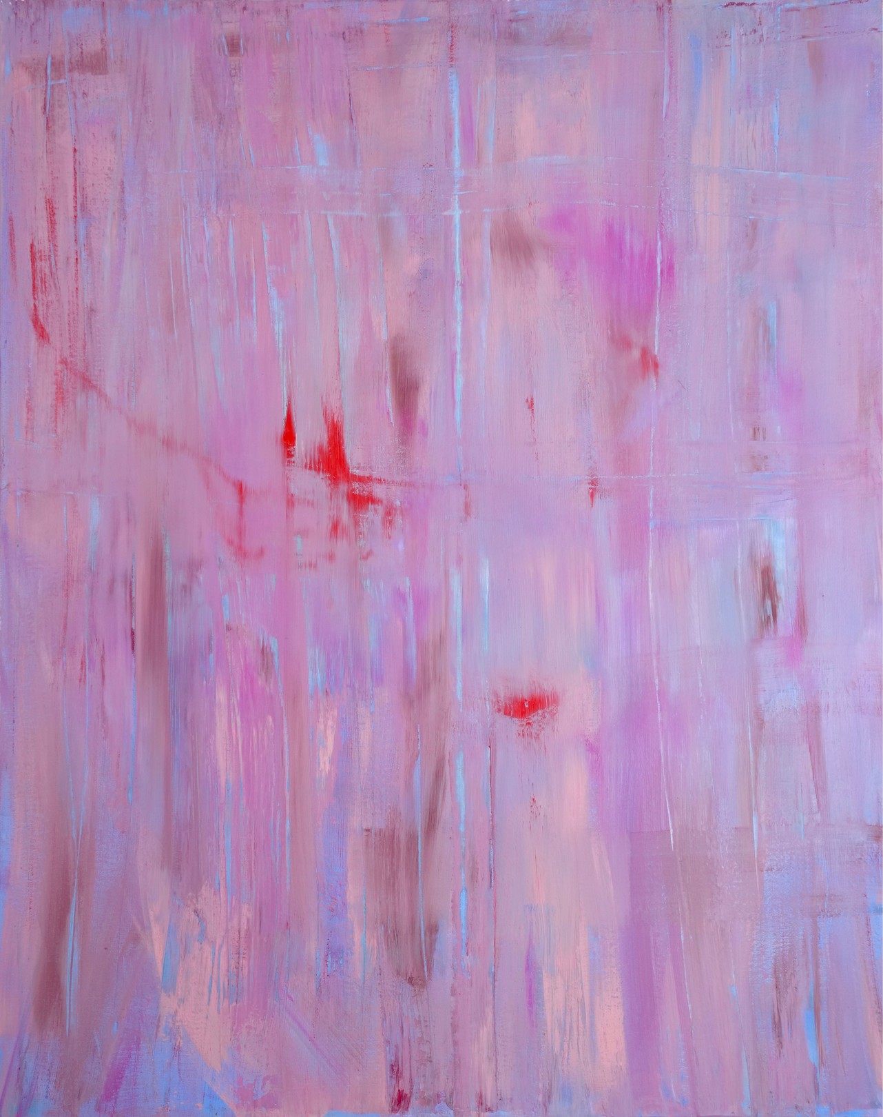 Margaux Salvador, À la surface, tes yeux d'amour Margaux Salvador, À la surface, tes yeux d'amour
