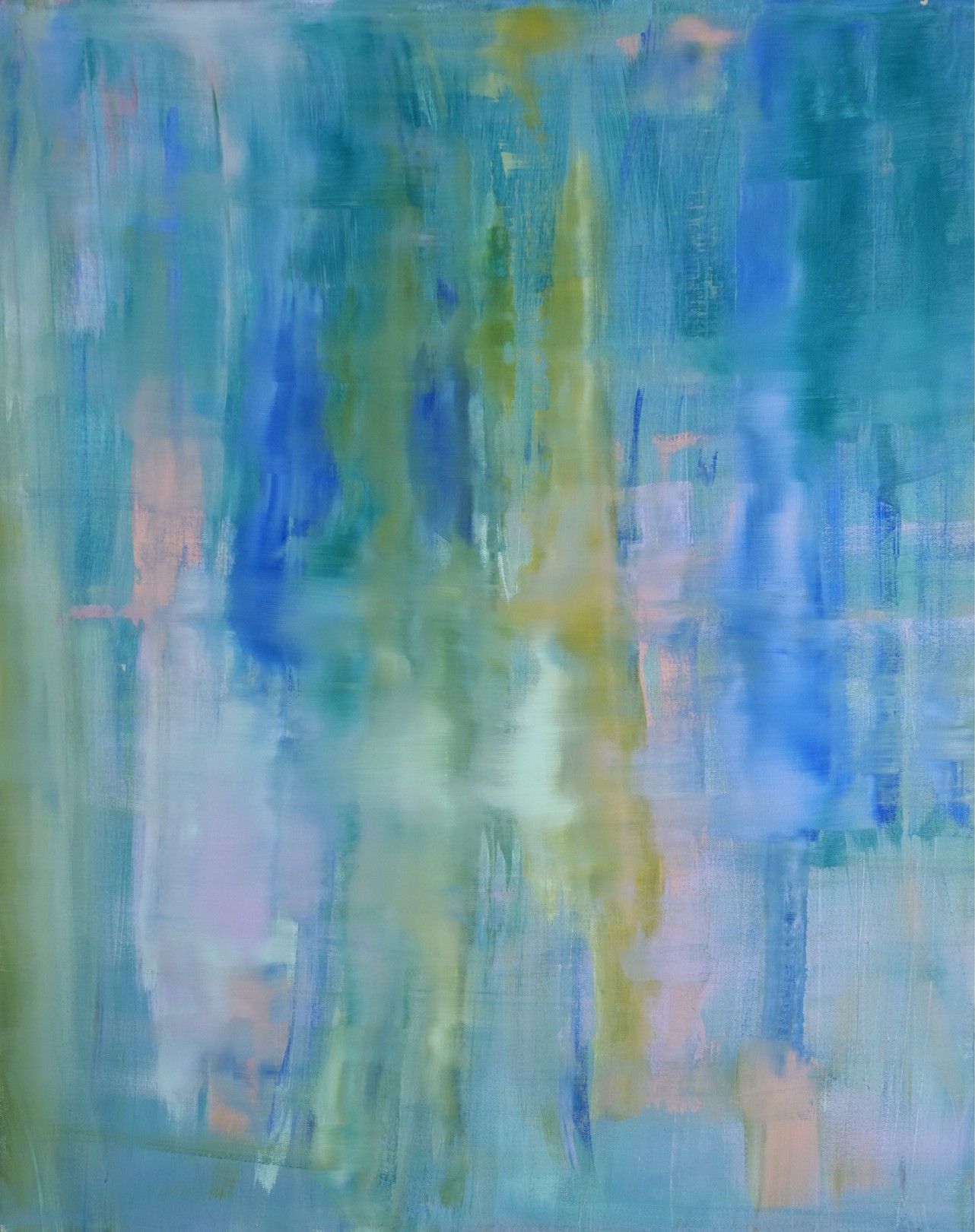 Margaux Salvador, Je regarde la mer Margaux Salvador, Je regarde la mer